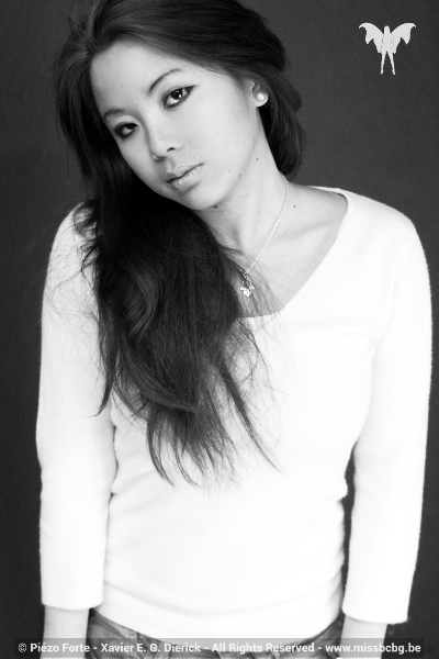 Miss BCBG Anne Hoa